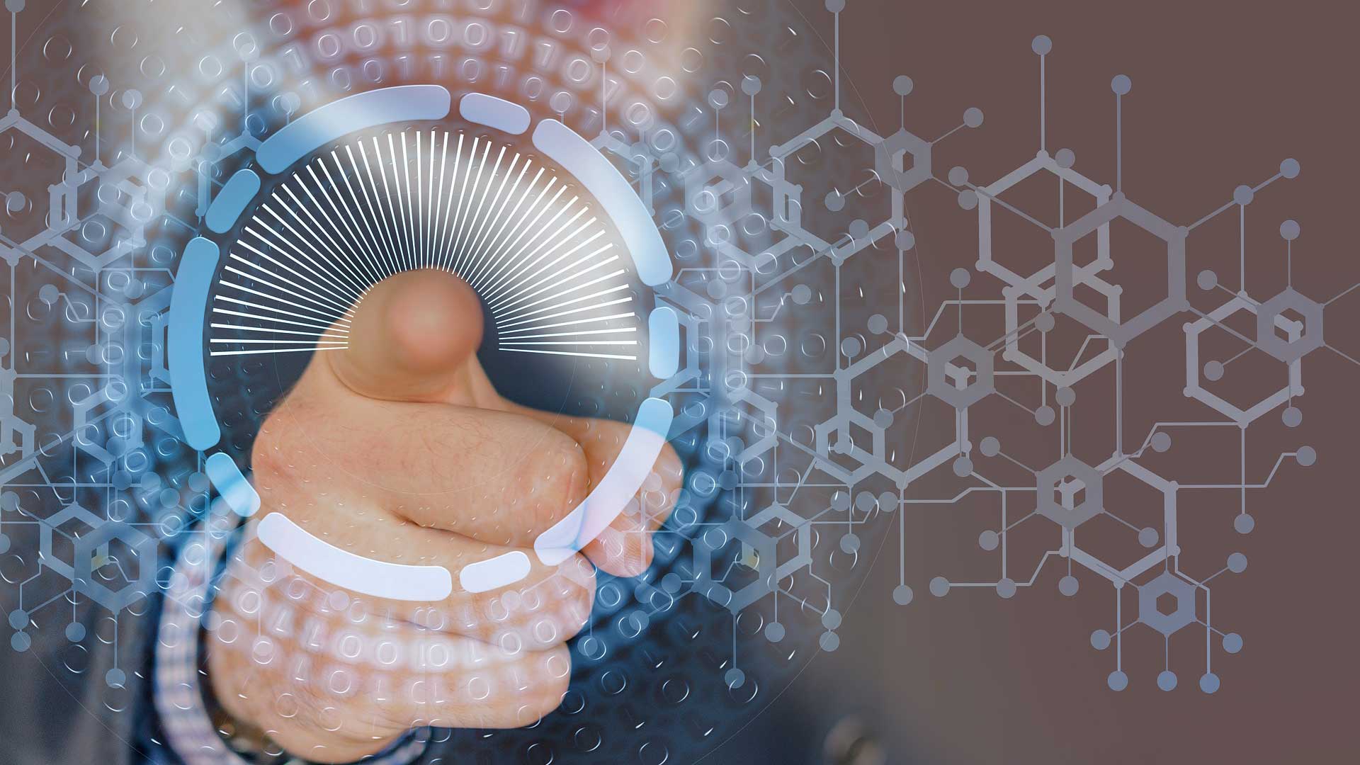 Cradlepoint Network Security